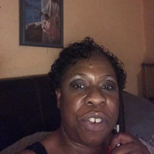 Meet your Posher, Rita